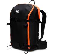 Mammut Tour 30l Airbag 3.0 Ready Woman Backpack Black Women