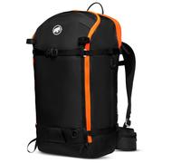 Mammut - Tour 40 Removable Airbag 3.0 - Avalanche airbag black