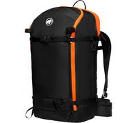 Mammut - Tour 40 Removable Airbag 3.0 - Avalanche airbag black