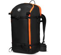 Mammut Tour 40l Airbag 3.0 Backpack Black Men,Women