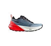 Mammut Aenergy Trail All Mountain Low Shoes Blue Orange White - 43(1/3)