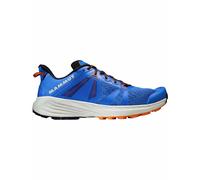 Mammut - Trail running shoes - Saentis TR Low M Glacier Blue/Black for Men - Size 10,5 UK Blue 10.5 UK