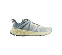 Mammut - Trail running shoes - Saentis TR Low W"Silver Sage/Alvatern for Women - Size 6 UK - Grey Grey 6 UK