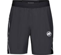 Mammut - Aenergy Black - 46 - Trail shorts