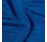 Mammut - Tree Wool Firstlayer Longsleeve - Sport shirt size M, blue