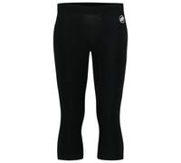 Mammut - Tree Wool Thermal FL 3/4 Tights - Merino base layer size S, black