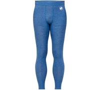 Mammut Multi-sport thermal tights Tree Wool Thermal FL Tights Men - tschiel melange, M, Normal