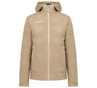 Mammut - Treeline 3 in 1 Hardshell Hooded Jacket - 3-in-1 jacket size XXL, sand