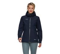 Mammut Women's Treeline Hs Hooded Jacket Women Jacket (pack of 1)
