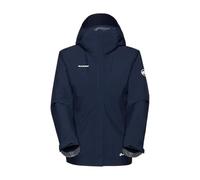 Mammut Treeline Light Hardshell Gore-tex® Jacket Blue 2XL Woman