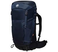 Mammut - Trekking backpack - Lithium 40 W Marine/Black for Women - Navy Navy one size