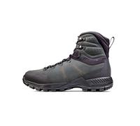 Mammut - Trekking shoes with GORE-TEX® - Mercury Tour II High GTX M Black/Black for Men in Leather - Size 9 UK Black 9 UK