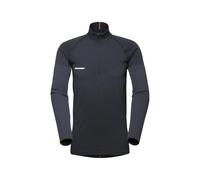 Mammut Trift Half Zip Longsleeve Men L Black