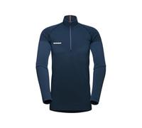 Mammut Trift Half Zip Longsleeve Men