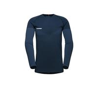 Mammut Trift Longsleeve Men, Marine, XXL