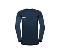Mammut Trift Longsleeve Men S Marine