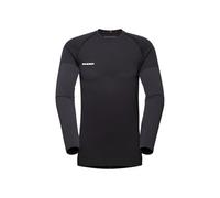 Mammut Trift Longsleeve Men XL Black