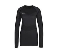 Mammut Trift Longsleeve Women S Black