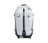 Mammut Trion 28 - Ski touring backpack White / Black 28 L