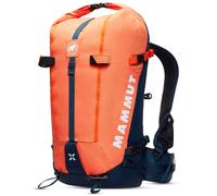 Mammut - Mountaineering backpack - Trion 28 Arumita/Marine - Orange Orange one size