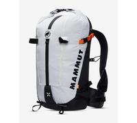 Mammut Trion 28 - Ski touring backpack White / Black 28 L