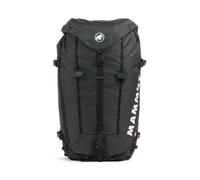 Mammut Trion 38 Hiking backpack, black, 38L, 30 x 60 x 27cm