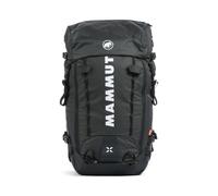 Mammut Trion 50 Trekking backpack, black, 50L, 32 x 60 x 30cm