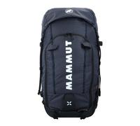Mammut - Backpacks - Trion 50 Women Marine/Black - Green Green