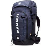 Mammut - Backpacks - Trion 50 Women Marine/Black - Green Green