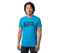 Mammut Trovat Logo Short Sleeve T-shirt