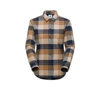 Mammut Trovat Long Sleeve Shirt