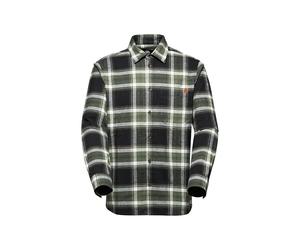 Mammut Trovat Men's Long-Sleeved Shirt