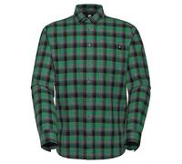 Mammut Trovat Summer Long Sleeve Shirt