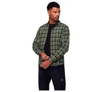 Mammut Trovat Summer Long Sleeve Shirt