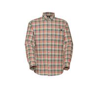 Mammut Trovat Summer Longsleeve Shirt Men L