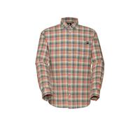 Mammut Trovat Summer Longsleeve Shirt Men M