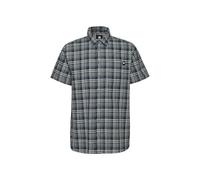 Mammut - Trovat Summer Shirt - Shirt size S, grey