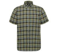 Mammut - Trovat Summer Shirt - Shirt size S, olive