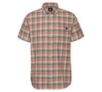 Mammut Trovat Summer Short Sleeve Shirt
