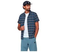 Mammut Trovat Summer Short Sleeve Shirt