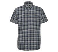 Mammut - Trovat Summer Shirt - Shirt size M, grey