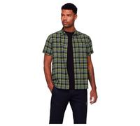 Mammut Trovat Summer Short Sleeve Shirt