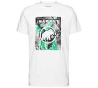Mammut - Trovat T-Shirt Mammut - T-shirt size XL, white