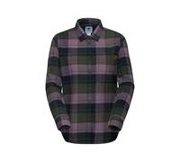 Mammut Trovat Women's Long-Sleeved Shirt