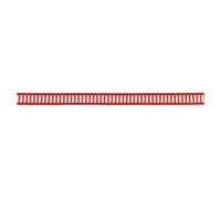 Mammut Tubular Sling 16.0 - Sewn sling Red 60 cm