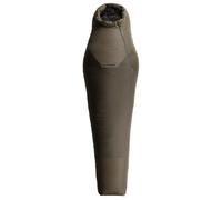 Mammut - Tyin MTI 5-Season - Synthetic sleeping bag size bis 180 cm, bison