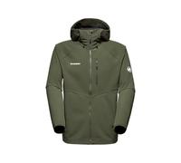 Mammut Ultimate Comfort SO Hooded Jacket Men M