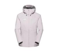 Mammut Ultimate Comfort SO Hooded Jacket Women XS