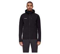 Mammut Ultimate Comfort Softshell Jacket Black S Men