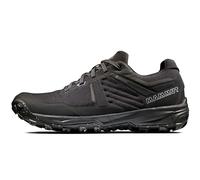 Mammut Ultimate III Gore-TEX Women's Walking Shoes - AW26 Black
